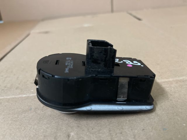 bontott OPEL CORSA E Világítás Kapcsoló