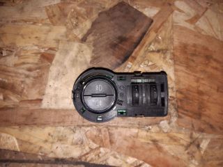 bontott OPEL CORSA E Világítás Kapcsoló