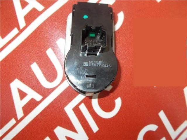 bontott OPEL CORSA E Világítás Kapcsoló