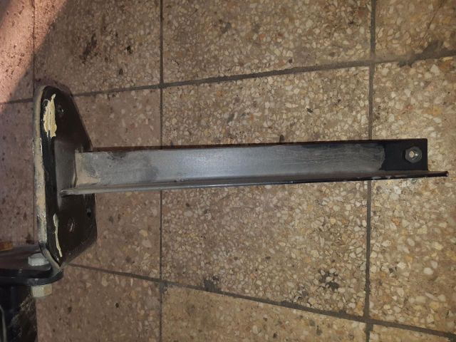 bontott OPEL CORSA E Vonóhorog