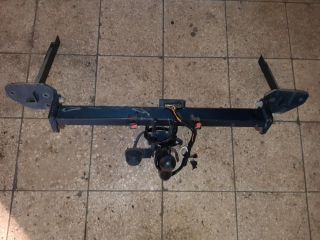 bontott OPEL CORSA E Vonóhorog