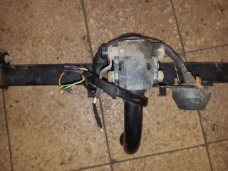 bontott OPEL CORSA E Vonóhorog