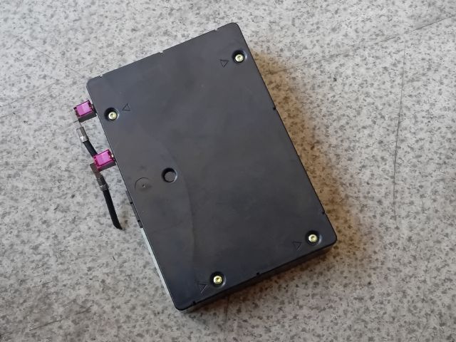 bontott OPEL CORSA E Wi-Fi Modul