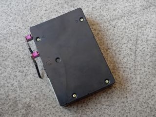 bontott OPEL CORSA E Wi-Fi Modul