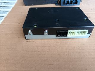 bontott OPEL CORSA E Wi-Fi Modul