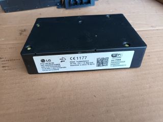 bontott OPEL CORSA E Wi-Fi Modul