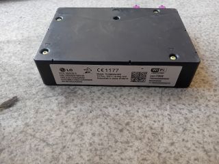 bontott OPEL CORSA E Wi-Fi Modul