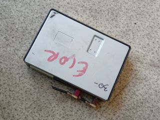 bontott OPEL CORSA E Wi-Fi Modul