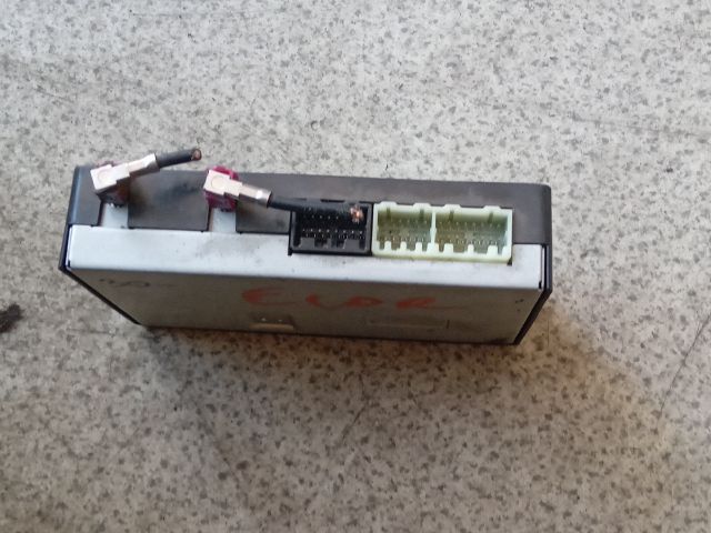 bontott OPEL CORSA E Wi-Fi Modul