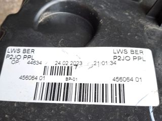 bontott OPEL CORSA F Biztosítéktábla Motortér