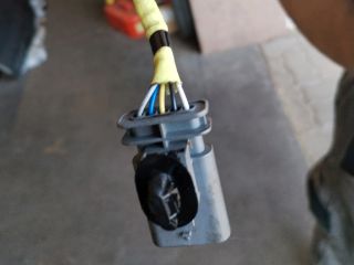 bontott OPEL CORSA F Első Lambdaszonda