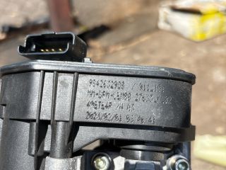 bontott OPEL CORSA F Fojtószelep (Elektromos)