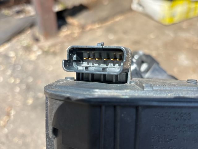 bontott OPEL CORSA F Fojtószelep (Elektromos)