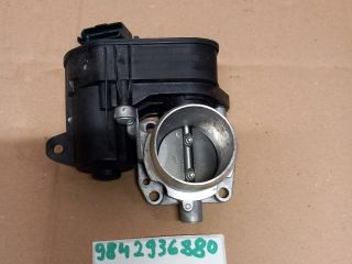 bontott OPEL CORSA F Fojtószelep (Elektromos)