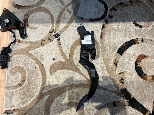 bontott OPEL CORSA F Gázpedál (Elektromos)