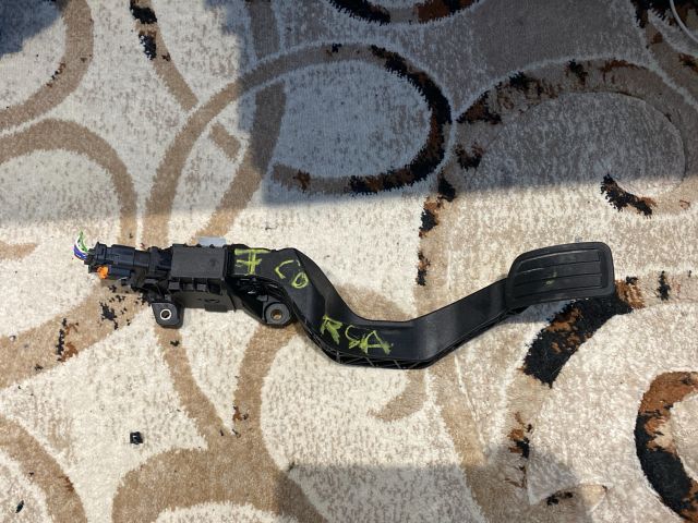 bontott OPEL CORSA F Gázpedál (Elektromos)