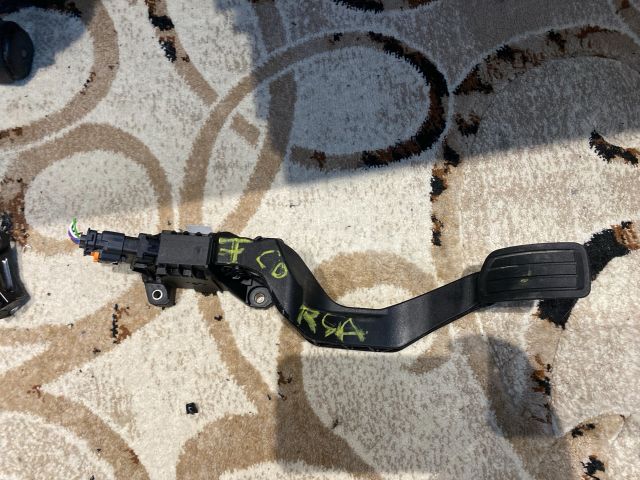 bontott OPEL CORSA F Gázpedál (Elektromos)