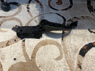 bontott OPEL CORSA F Gázpedál (Elektromos)