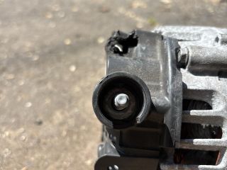 bontott OPEL CORSA F Generátor