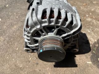 bontott OPEL CORSA F Generátor