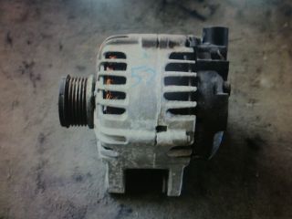 bontott OPEL CORSA F Generátor