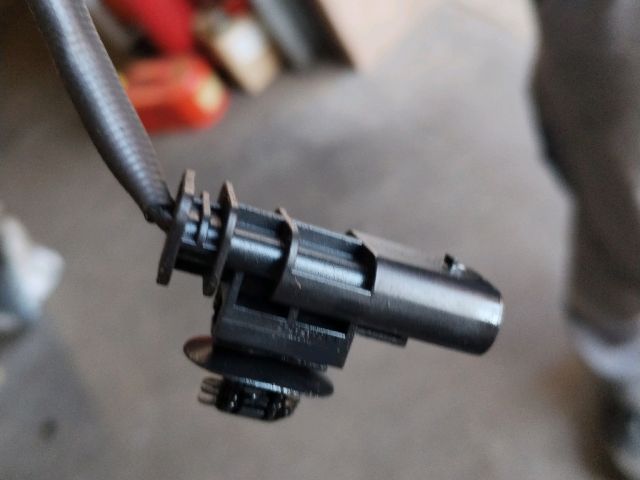 bontott OPEL CORSA F Hátsó Lambdaszonda