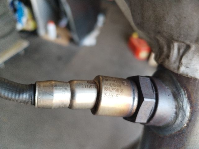 bontott OPEL CORSA F Hátsó Lambdaszonda