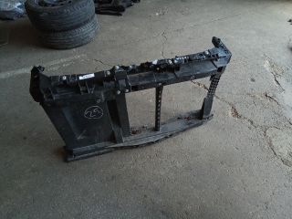 bontott OPEL CORSA F Homlokfal (Üres lemez)