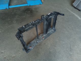 bontott OPEL CORSA F Homlokfal (Üres lemez)