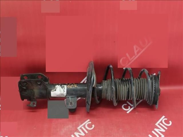 bontott OPEL CORSA F Jobb első Gólyaláb (Lengécsillapító, Rugó)