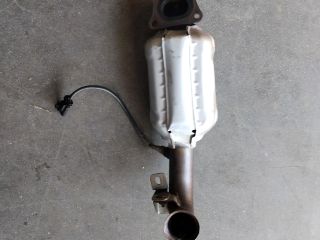 bontott OPEL CORSA F Katalizátor