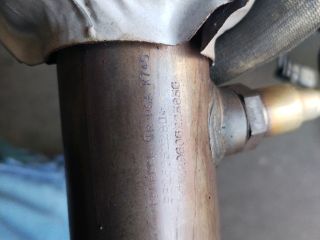 bontott OPEL CORSA F Katalizátor