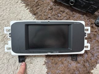 bontott OPEL CORSA F Kilométeróra