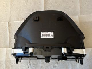 bontott OPEL CORSA F Kilométeróra