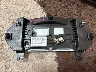 bontott OPEL CORSA F Kilométeróra