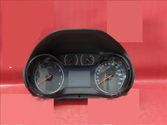 bontott OPEL CORSA F Kilométeróra