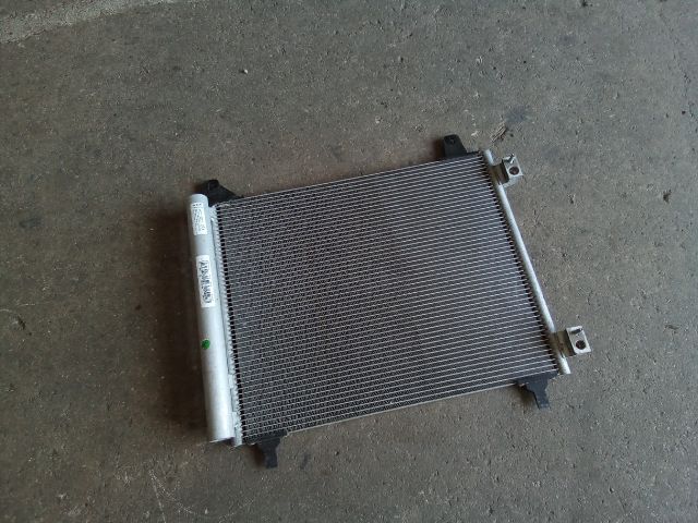 bontott OPEL CORSA F Klímahűtő Radiátor