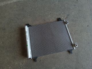 bontott OPEL CORSA F Klímahűtő Radiátor