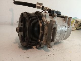 bontott OPEL CORSA F Klímakompresszor