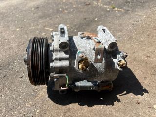 bontott OPEL CORSA F Klímakompresszor