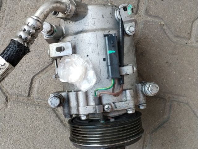 bontott OPEL CORSA F Klímakompresszor