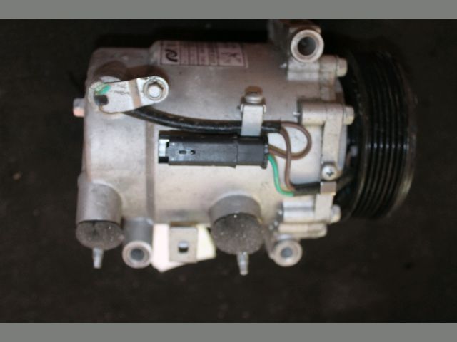 bontott OPEL CORSA F Klímakompresszor