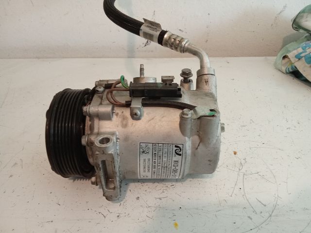 bontott OPEL CORSA F Klímakompresszor