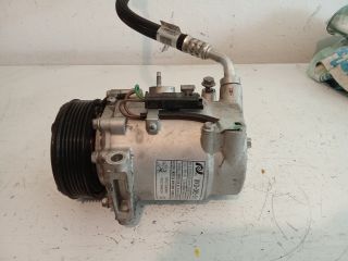bontott OPEL CORSA F Klímakompresszor