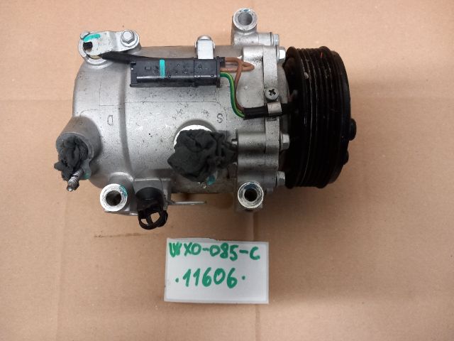 bontott OPEL CORSA F Klímakompresszor