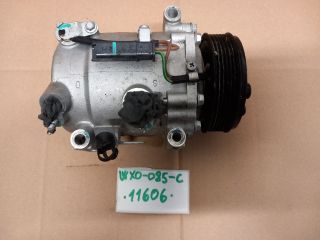 bontott OPEL CORSA F Klímakompresszor