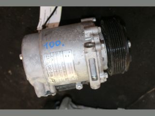 bontott OPEL CORSA F Klímakompresszor