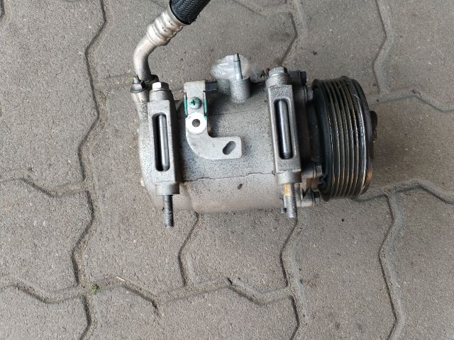 bontott OPEL CORSA F Klímakompresszor