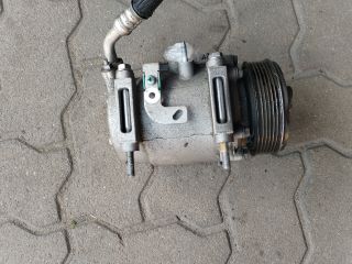 bontott OPEL CORSA F Klímakompresszor