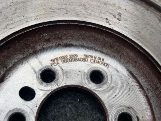 bontott OPEL CORSA F Kuplung Szett Lendkerékkel